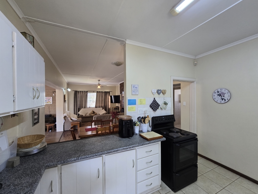 To Let 3 Bedroom Property for Rent in Port Alfred Eastern Cape
